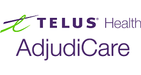 Telus Adjudicare Direct Billing for Extended Health