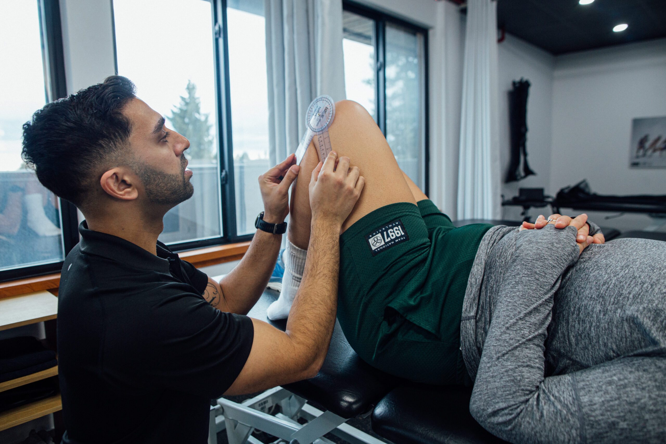 ICBC Injury Rehab in Coquitlam: $0 Out-of-Pocket Care